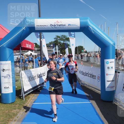 17.08.2025 - KN Förde Triathlon 2025 MichiJ http://msf.ph/oto/8604245 17.08.2025 12:21:03 Laufen 361, 635 meine-sportfotos.de