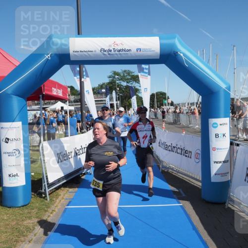 17.08.2025 - KN Förde Triathlon 2025 MichiJ http://msf.ph/oto/8604251 17.08.2025 12:21:03 Laufen 361, 635 meine-sportfotos.de
