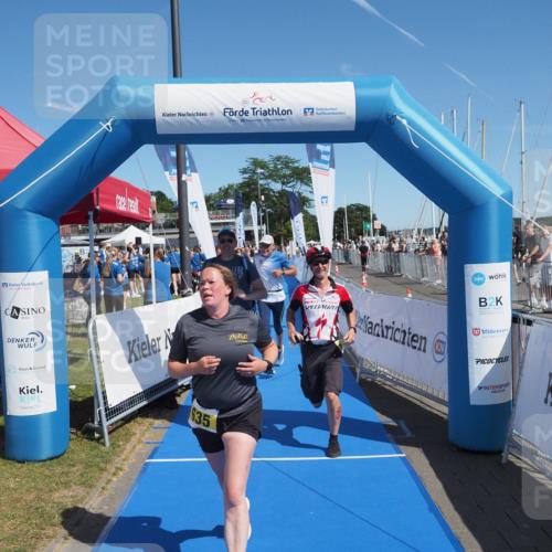 17.08.2025 - KN Förde Triathlon 2025 MichiJ http://msf.ph/oto/8604258 17.08.2025 12:21:03 Laufen 361, 635 meine-sportfotos.de