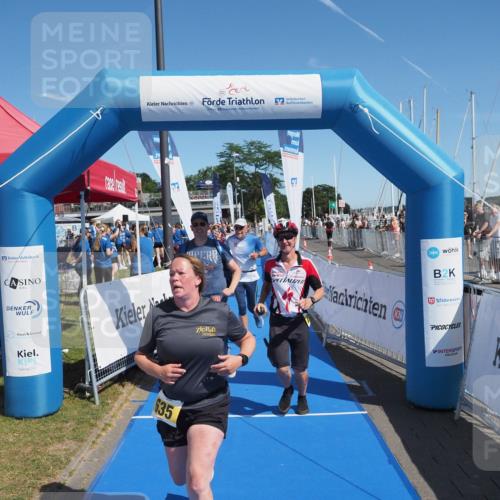 17.08.2025 - KN Förde Triathlon 2025 MichiJ http://msf.ph/oto/8604265 17.08.2025 12:21:03 Laufen 361, 635 meine-sportfotos.de
