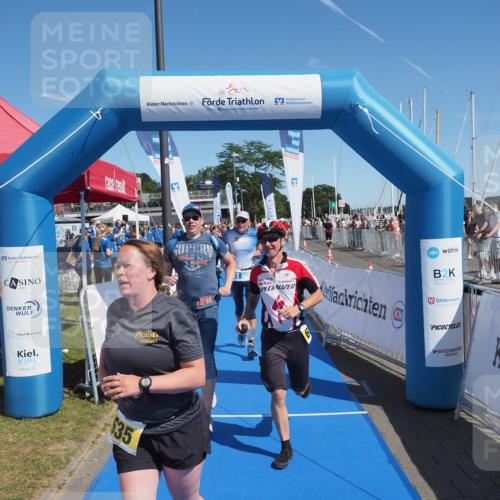 17.08.2025 - KN Förde Triathlon 2025 MichiJ http://msf.ph/oto/8604279 17.08.2025 12:21:03 Laufen 361, 635 meine-sportfotos.de