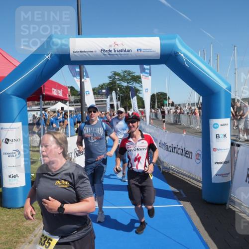 17.08.2025 - KN Förde Triathlon 2025 MichiJ http://msf.ph/oto/8604287 17.08.2025 12:21:04 Laufen 361, 635 meine-sportfotos.de
