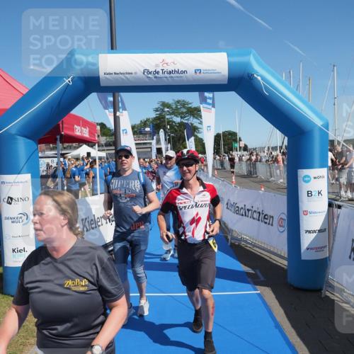 17.08.2025 - KN Förde Triathlon 2025 MichiJ http://msf.ph/oto/8604294 17.08.2025 12:21:04 Laufen 361, 635 meine-sportfotos.de