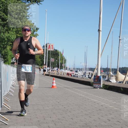 17.08.2025 - KN Förde Triathlon 2025 KatJ http://msf.ph/oto/8604296 17.08.2025 11:57:28 Laufen 368 meine-sportfotos.de