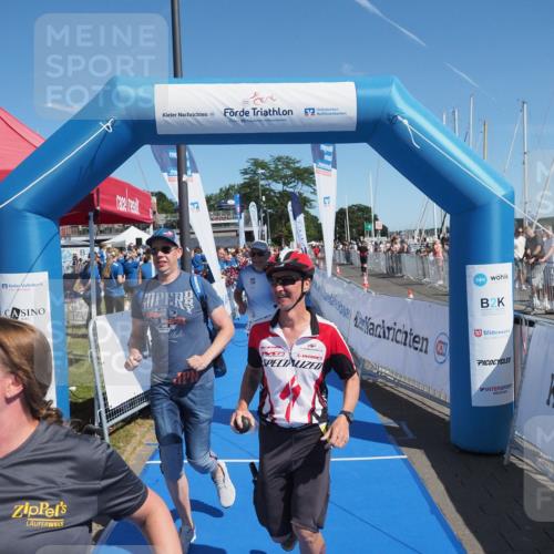 17.08.2025 - KN Förde Triathlon 2025 MichiJ http://msf.ph/oto/8604306 17.08.2025 12:21:04 Laufen 361, 635 meine-sportfotos.de