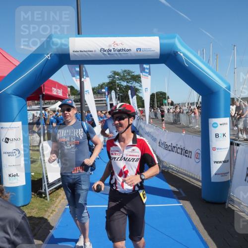 17.08.2025 - KN Förde Triathlon 2025 MichiJ http://msf.ph/oto/8604314 17.08.2025 12:21:04 Laufen 361, 635 meine-sportfotos.de