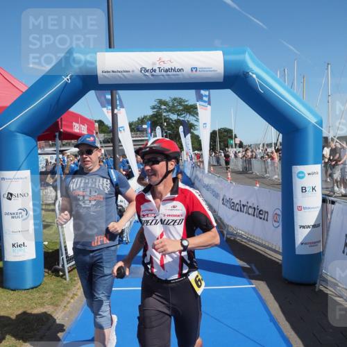 17.08.2025 - KN Förde Triathlon 2025 MichiJ http://msf.ph/oto/8604321 17.08.2025 12:21:04 Laufen 361, 635 meine-sportfotos.de