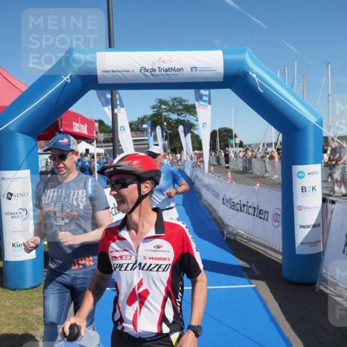 17.08.2025 - KN Förde Triathlon 2025 MichiJ http://msf.ph/oto/8604335 17.08.2025 12:21:04 Laufen 361, 635 meine-sportfotos.de