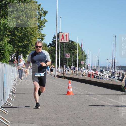 17.08.2025 - KN Förde Triathlon 2025 KatJ http://msf.ph/oto/8604343 17.08.2025 11:57:36 Laufen 353 meine-sportfotos.de