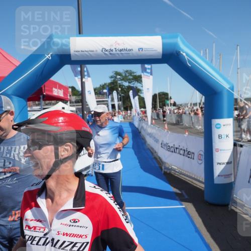 17.08.2025 - KN Förde Triathlon 2025 MichiJ http://msf.ph/oto/8604351 17.08.2025 12:21:05 Laufen 361, 635 meine-sportfotos.de