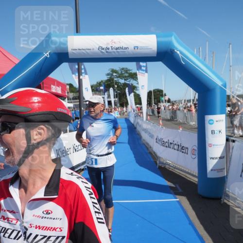 17.08.2025 - KN Förde Triathlon 2025 MichiJ http://msf.ph/oto/8604358 17.08.2025 12:21:05 Laufen 361, 635 meine-sportfotos.de