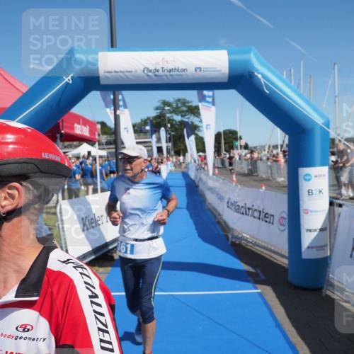 17.08.2025 - KN Förde Triathlon 2025 MichiJ http://msf.ph/oto/8604363 17.08.2025 12:21:05 Laufen 361, 635 meine-sportfotos.de