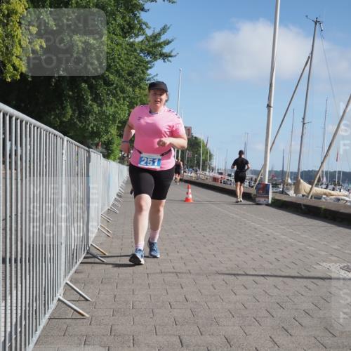 17.08.2025 - KN Förde Triathlon 2025 KatJ http://msf.ph/oto/8604364 17.08.2025 10:27:33 Laufen 131, 151, 251 meine-sportfotos.de