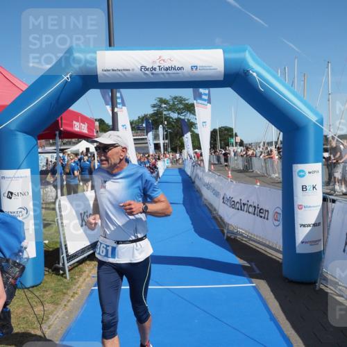17.08.2025 - KN Förde Triathlon 2025 MichiJ http://msf.ph/oto/8604375 17.08.2025 12:21:05 Laufen 361, 635 meine-sportfotos.de
