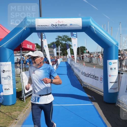 17.08.2025 - KN Förde Triathlon 2025 MichiJ http://msf.ph/oto/8604382 17.08.2025 12:21:05 Laufen 361, 635 meine-sportfotos.de
