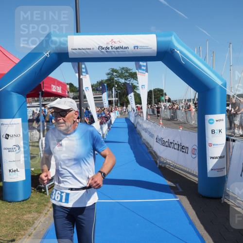 17.08.2025 - KN Förde Triathlon 2025 MichiJ http://msf.ph/oto/8604388 17.08.2025 12:21:06 Laufen 361, 635 meine-sportfotos.de