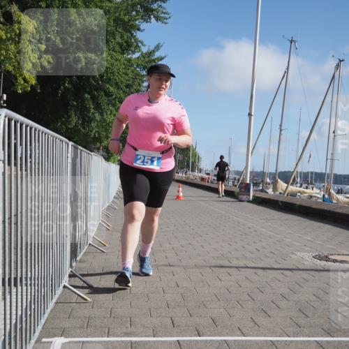 17.08.2025 - KN Förde Triathlon 2025 KatJ http://msf.ph/oto/8604393 17.08.2025 10:27:33 Laufen 131, 151, 251 meine-sportfotos.de