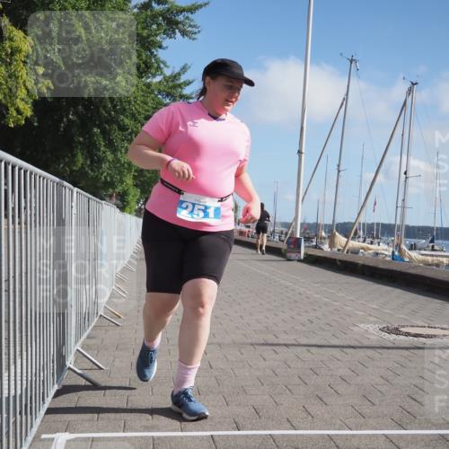 17.08.2025 - KN Förde Triathlon 2025 KatJ http://msf.ph/oto/8604411 17.08.2025 10:27:34 Laufen 131, 151, 251 meine-sportfotos.de