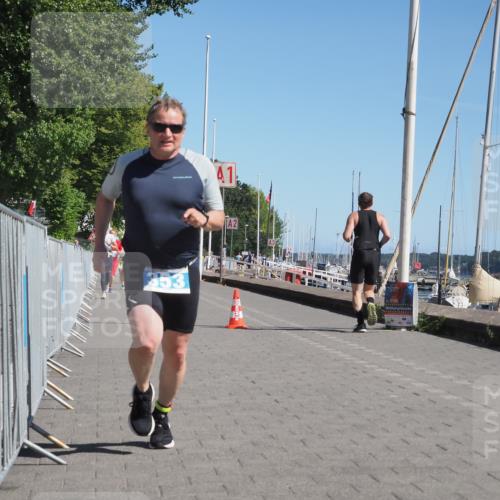 17.08.2025 - KN Förde Triathlon 2025 KatJ http://msf.ph/oto/8604420 17.08.2025 11:57:38 Laufen 353 meine-sportfotos.de