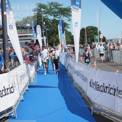 17.08.2025 - KN Förde Triathlon 2025 MichiJ http://msf.ph/oto/8604429 17.08.2025 12:21:19 Laufen 611 meine-sportfotos.de