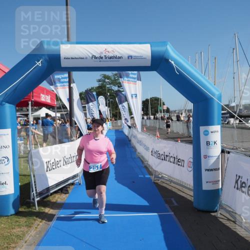 17.08.2025 - KN Förde Triathlon 2025 MichiJ http://msf.ph/oto/8604432 17.08.2025 11:02:23 Laufen 251 meine-sportfotos.de