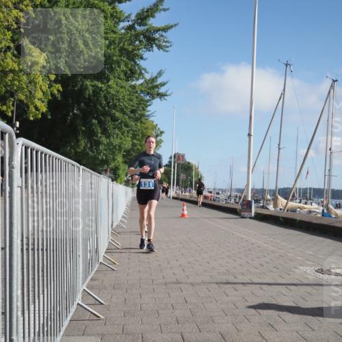 17.08.2025 - KN Förde Triathlon 2025 KatJ http://msf.ph/oto/8604434 17.08.2025 10:27:38 Laufen 131, 143, 151 meine-sportfotos.de