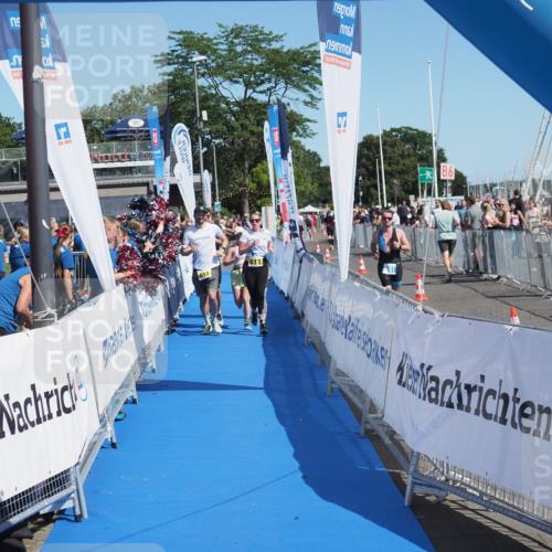 17.08.2025 - KN Förde Triathlon 2025 MichiJ http://msf.ph/oto/8604436 17.08.2025 12:21:19 Laufen 611 meine-sportfotos.de