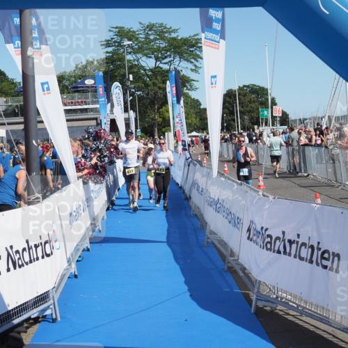 17.08.2025 - KN Förde Triathlon 2025 MichiJ http://msf.ph/oto/8604441 17.08.2025 12:21:19 Laufen 611 meine-sportfotos.de