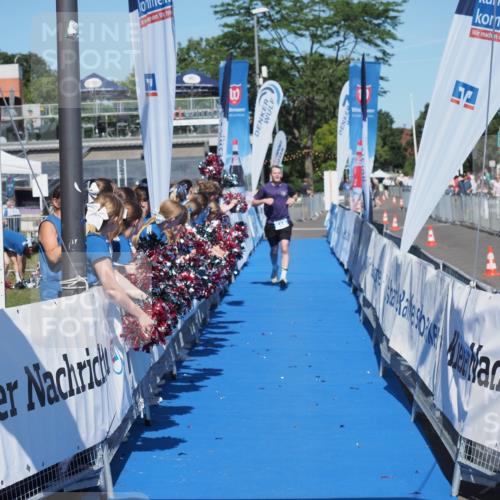 17.08.2025 - KN Förde Triathlon 2025 MichiJ http://msf.ph/oto/8604452 17.08.2025 14:21:56 Laufen 515 meine-sportfotos.de