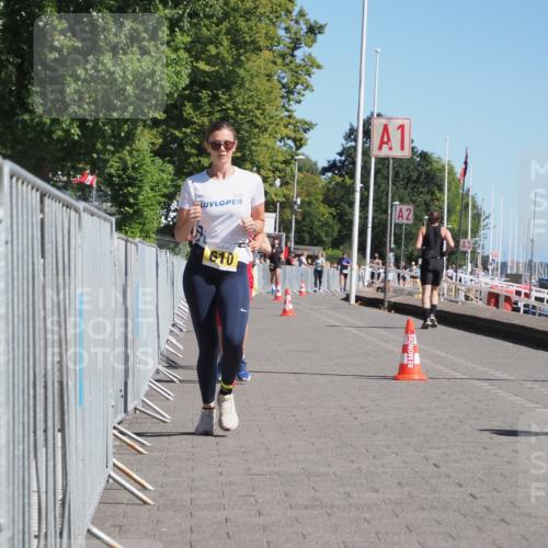 17.08.2025 - KN Förde Triathlon 2025 KatJ http://msf.ph/oto/8604455 17.08.2025 11:57:45 Laufen 372, 610, 624, 630 meine-sportfotos.de