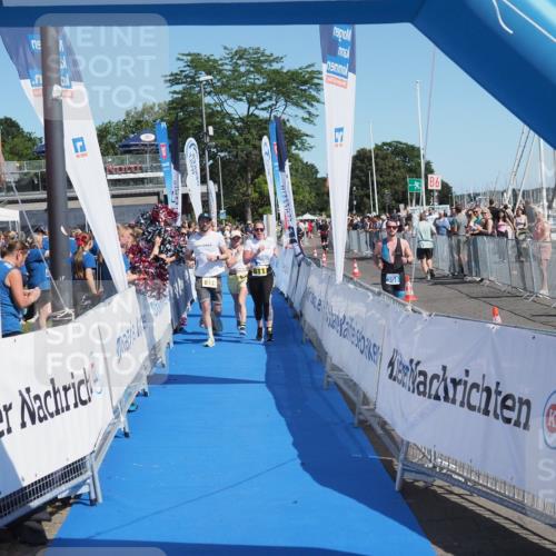 17.08.2025 - KN Förde Triathlon 2025 MichiJ http://msf.ph/oto/8604463 17.08.2025 12:21:20 Laufen 611, 630 meine-sportfotos.de