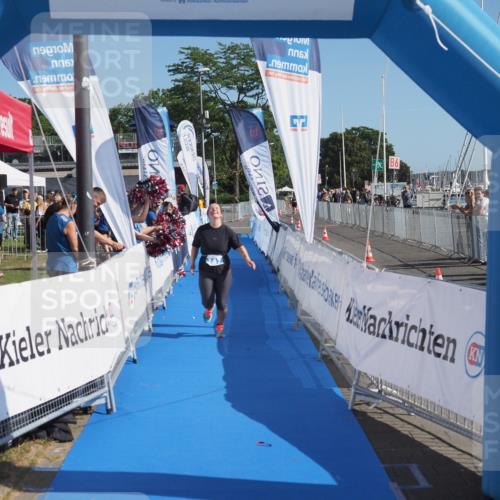 17.08.2025 - KN Förde Triathlon 2025 MichiJ http://msf.ph/oto/8604467 17.08.2025 11:02:49 Laufen  meine-sportfotos.de