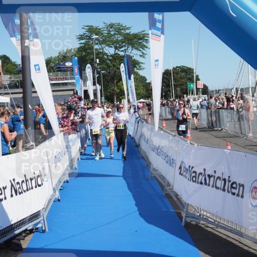 17.08.2025 - KN Förde Triathlon 2025 MichiJ http://msf.ph/oto/8604469 17.08.2025 12:21:20 Laufen 611, 630 meine-sportfotos.de