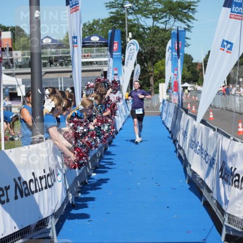 17.08.2025 - KN Förde Triathlon 2025 MichiJ http://msf.ph/oto/8604472 17.08.2025 14:21:56 Laufen 515 meine-sportfotos.de