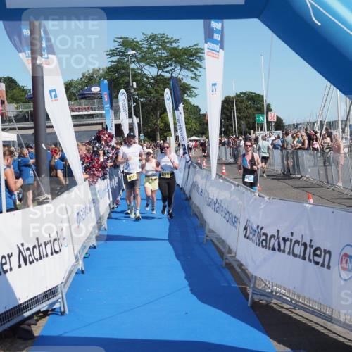 17.08.2025 - KN Förde Triathlon 2025 MichiJ http://msf.ph/oto/8604474 17.08.2025 12:21:20 Laufen 611, 630 meine-sportfotos.de