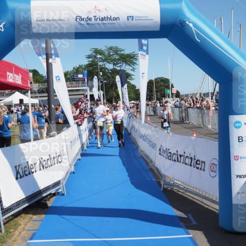 17.08.2025 - KN Förde Triathlon 2025 MichiJ http://msf.ph/oto/8604492 17.08.2025 12:21:20 Laufen 611, 630 meine-sportfotos.de