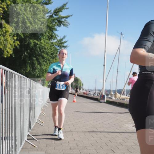 17.08.2025 - KN Förde Triathlon 2025 KatJ http://msf.ph/oto/8604495 17.08.2025 10:27:41 Laufen 131, 143, 151 meine-sportfotos.de
