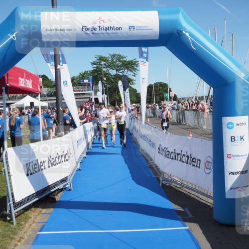 17.08.2025 - KN Förde Triathlon 2025 MichiJ http://msf.ph/oto/8604498 17.08.2025 12:21:20 Laufen 611, 630 meine-sportfotos.de