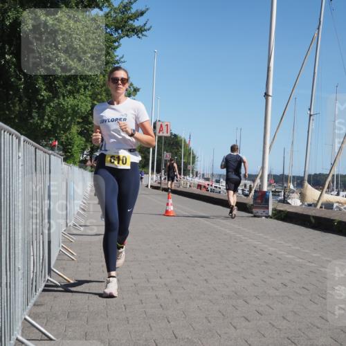 17.08.2025 - KN Förde Triathlon 2025 KatJ http://msf.ph/oto/8604511 17.08.2025 11:57:47 Laufen 372, 610, 624, 630 meine-sportfotos.de