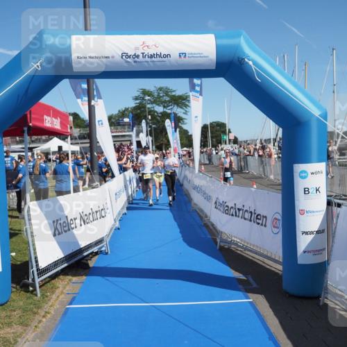 17.08.2025 - KN Förde Triathlon 2025 MichiJ http://msf.ph/oto/8604512 17.08.2025 12:21:21 Laufen 611, 630 meine-sportfotos.de