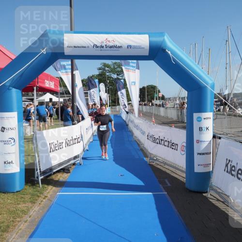17.08.2025 - KN Förde Triathlon 2025 MichiJ http://msf.ph/oto/8604513 17.08.2025 11:02:50 Laufen  meine-sportfotos.de