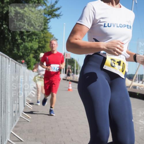 17.08.2025 - KN Förde Triathlon 2025 KatJ http://msf.ph/oto/8604550 17.08.2025 11:57:49 Laufen 372, 610, 624, 630 meine-sportfotos.de