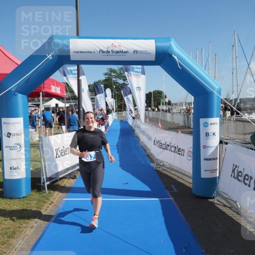 17.08.2025 - KN Förde Triathlon 2025 MichiJ http://msf.ph/oto/8604571 17.08.2025 11:02:52 Laufen  meine-sportfotos.de