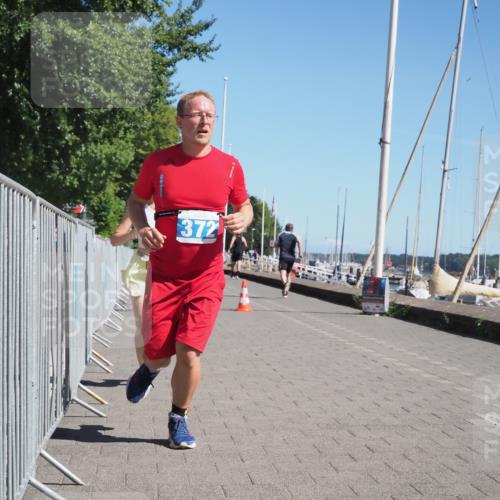 17.08.2025 - KN Förde Triathlon 2025 KatJ http://msf.ph/oto/8604589 17.08.2025 11:57:49 Laufen 372, 610, 624, 630 meine-sportfotos.de