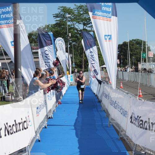 17.08.2025 - KN Förde Triathlon 2025 MichiJ http://msf.ph/oto/8604596 17.08.2025 11:05:11 Laufen  meine-sportfotos.de