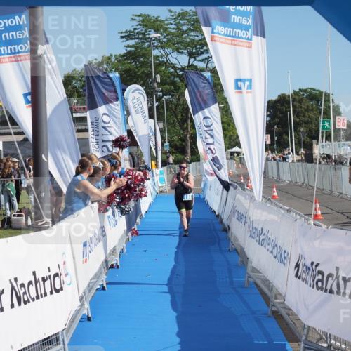 17.08.2025 - KN Förde Triathlon 2025 MichiJ http://msf.ph/oto/8604601 17.08.2025 11:05:11 Laufen  meine-sportfotos.de