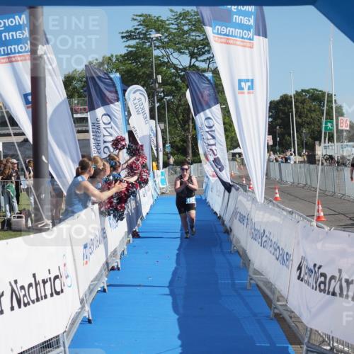 17.08.2025 - KN Förde Triathlon 2025 MichiJ http://msf.ph/oto/8604605 17.08.2025 11:05:11 Laufen  meine-sportfotos.de