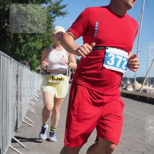 17.08.2025 - KN Förde Triathlon 2025 KatJ http://msf.ph/oto/8604607 17.08.2025 11:57:51 Laufen 372, 610, 624, 630 meine-sportfotos.de