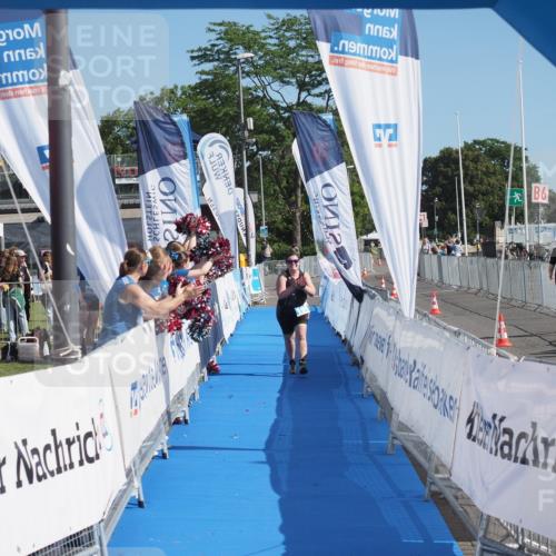 17.08.2025 - KN Förde Triathlon 2025 MichiJ http://msf.ph/oto/8604610 17.08.2025 11:05:11 Laufen  meine-sportfotos.de