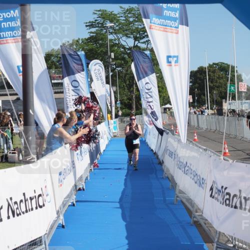 17.08.2025 - KN Förde Triathlon 2025 MichiJ http://msf.ph/oto/8604616 17.08.2025 11:05:11 Laufen  meine-sportfotos.de